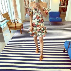 Beautiful Zimmermann dress!